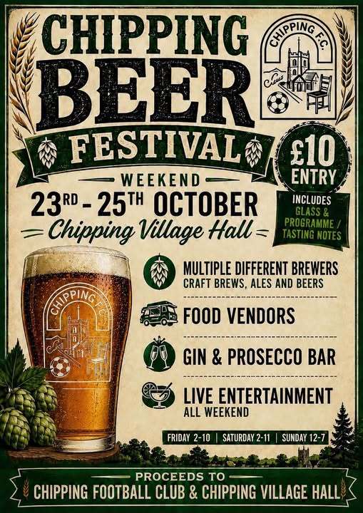 Beer Fest