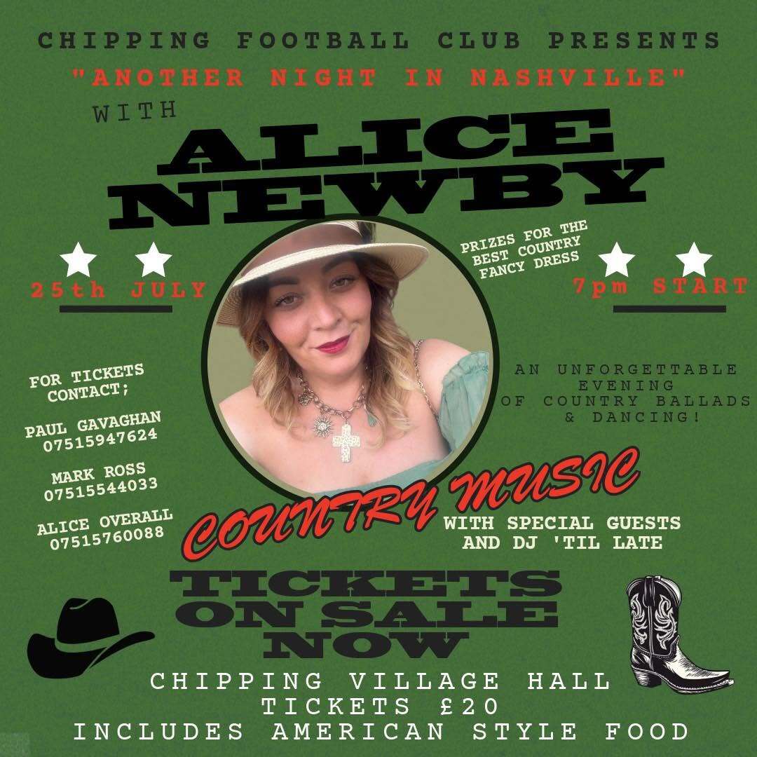 CFC Country