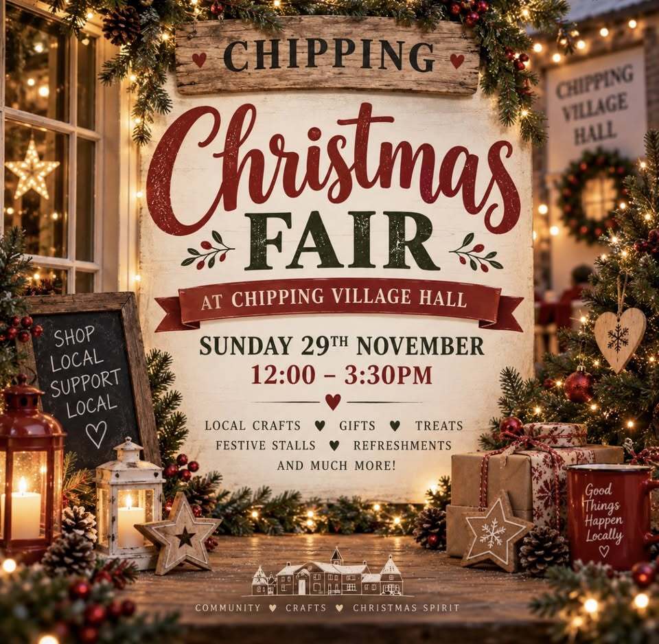 ChristmasFair26