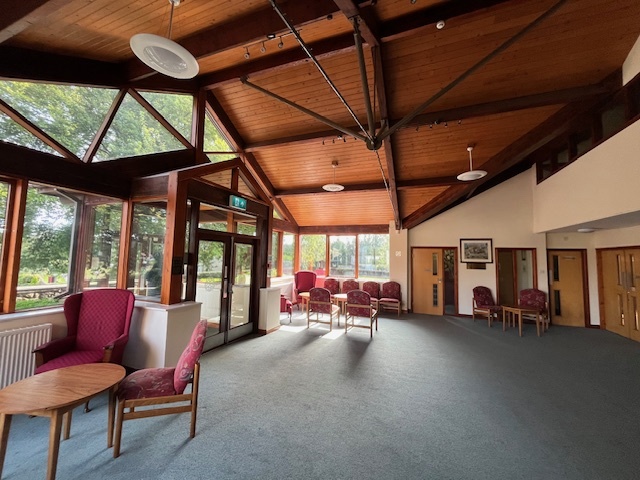 Foyer 2