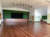Main Hall