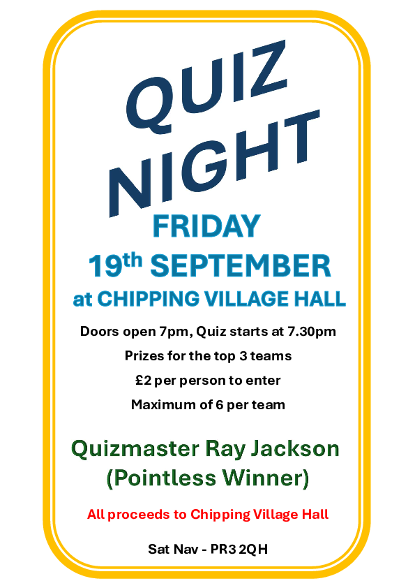 QuizPoster