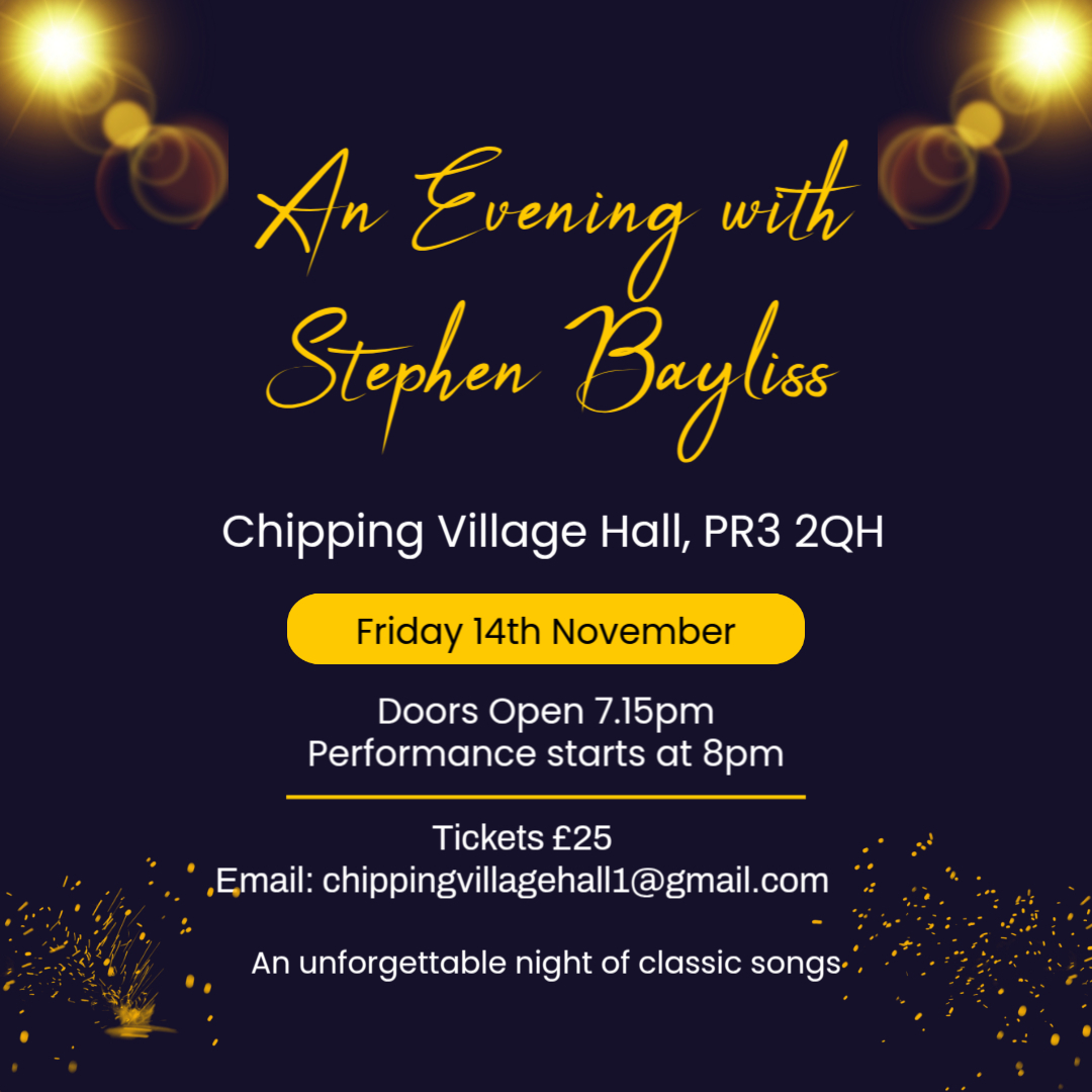 StephenBayliss
