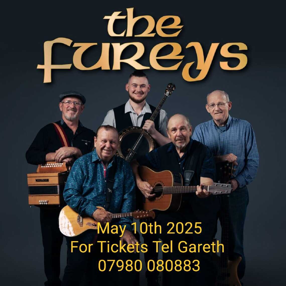 The Fureys