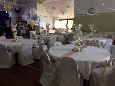 Wedding