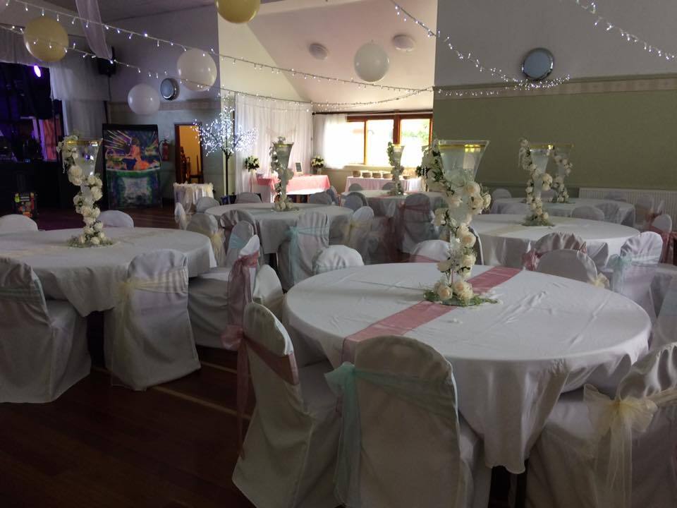 Wedding
