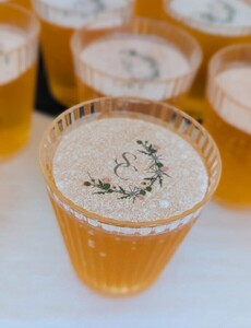 Wedding Drink