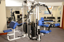 Multi-Gym
