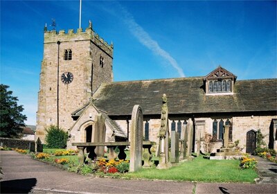 Chipping Village