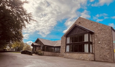 Village Hall 