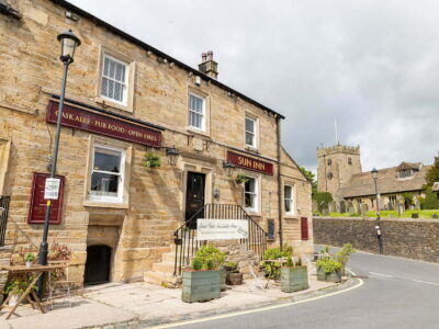Sun Inn