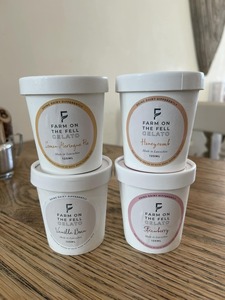 Ice-Cream