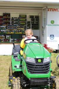 Chipping Show