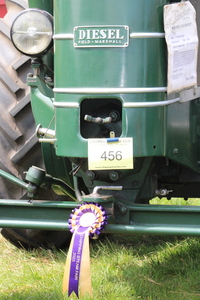 Steam Fair