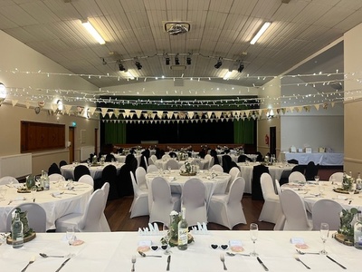 Wedding July25